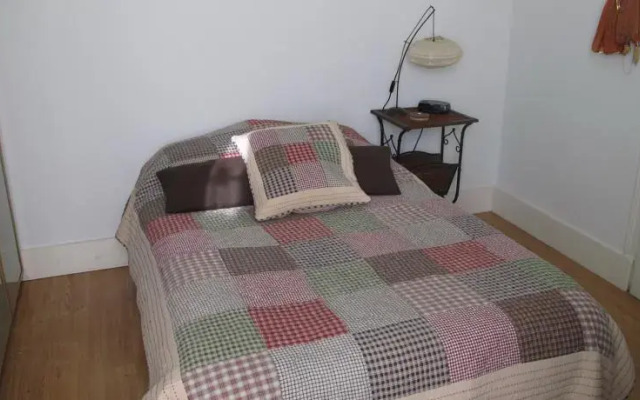 Casa do Lago