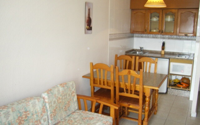 Apartamentos Habitat