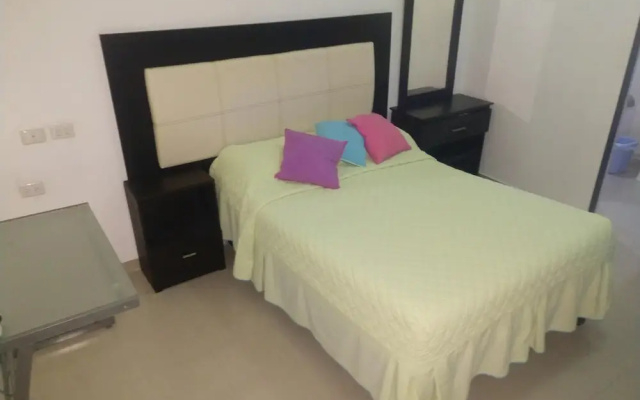 Hotel Atenas Inn