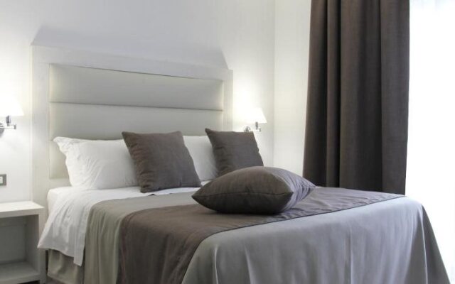 Hotel Giusy