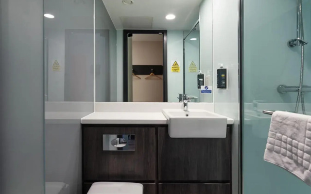 easyHotel Cardiff