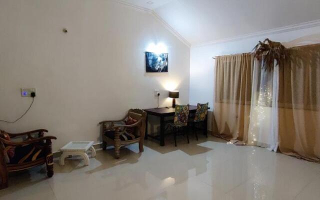 J-House, spacious apartments with balconies, Thalassa 1min away