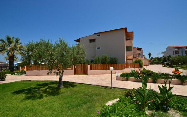 Sousouras Hotel