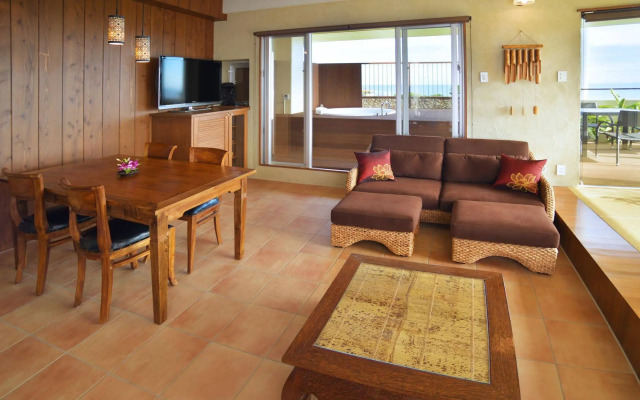 La casita kouri island