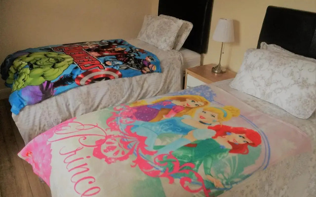 GlenHaven Holiday Accommodation