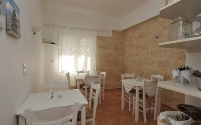 Hotel Galini