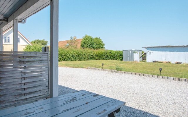 Seaside Retreat in Kegnaes - By Traum Ferienwohnungen