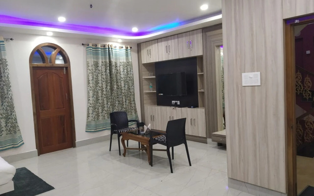 Ziro Palace Inn