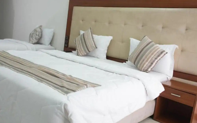 Hotel Oscar Panoramax