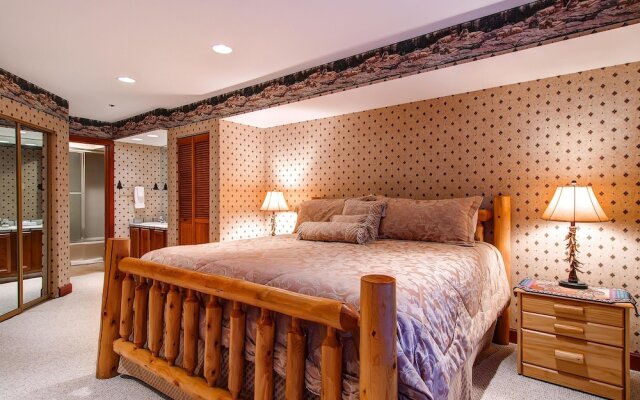 Silver Cliff Village 103 by Park City Lodging