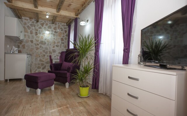 Guest House Harmonia
