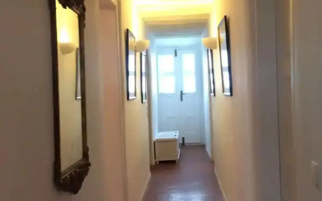 Unique Townhouse at Mykonos Chora
