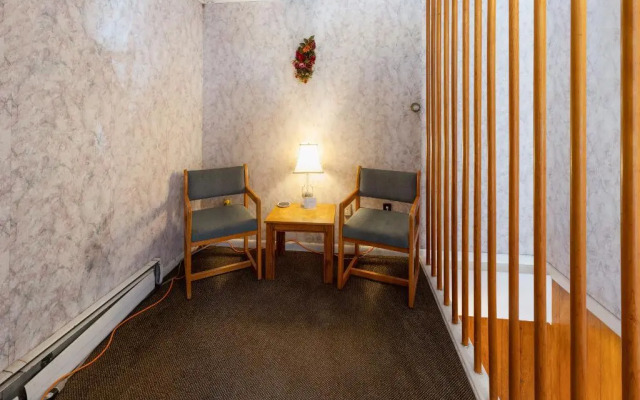 OYO Hotel Buena Vista Delhi