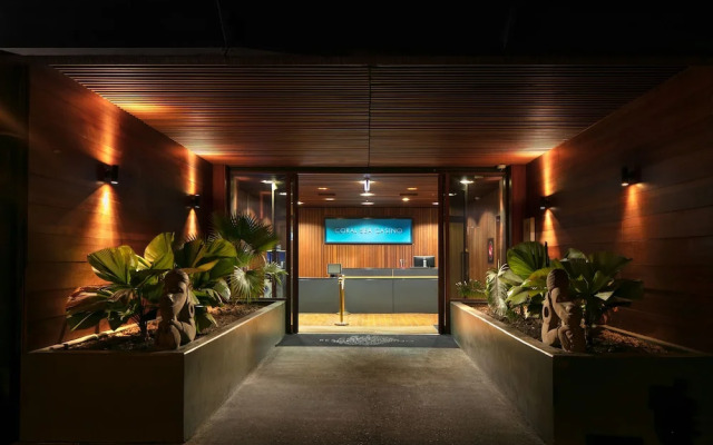 Coral Sea Resort & Casino
