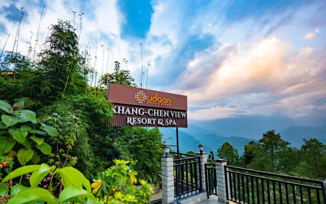 Udaan Khang-Chen View Resort & Spa