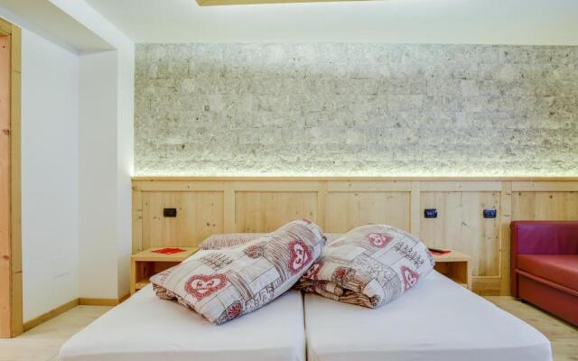 Cesa San Florian - Appartamento 1