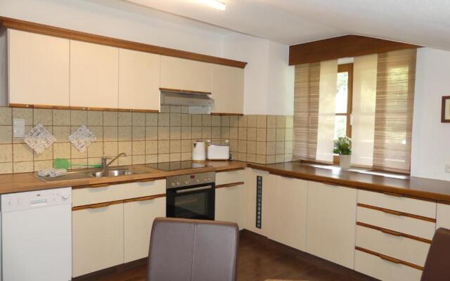 Apartment Fischer