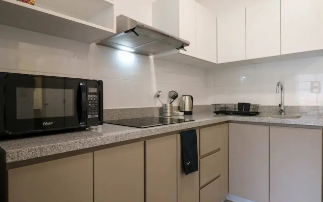 w Marvelous 1BR w Great Balcony in Cusco