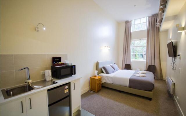 Grand Central Serviced Apartments