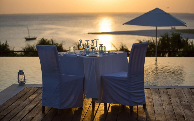 Elewana Kilindi Zanzibar - Adults Only