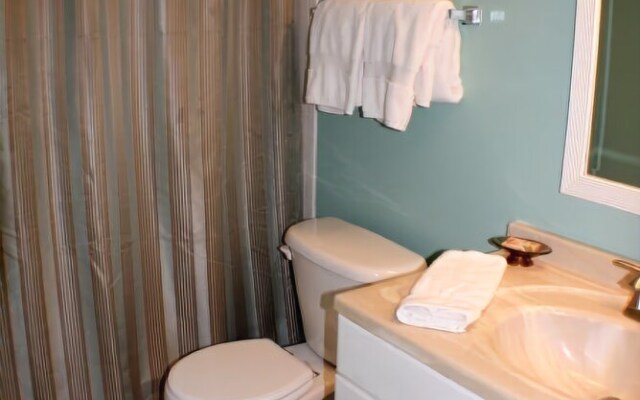 Oceans 56 - 3 Br Condo