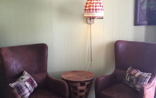 American Boutique Inn - Lakeview