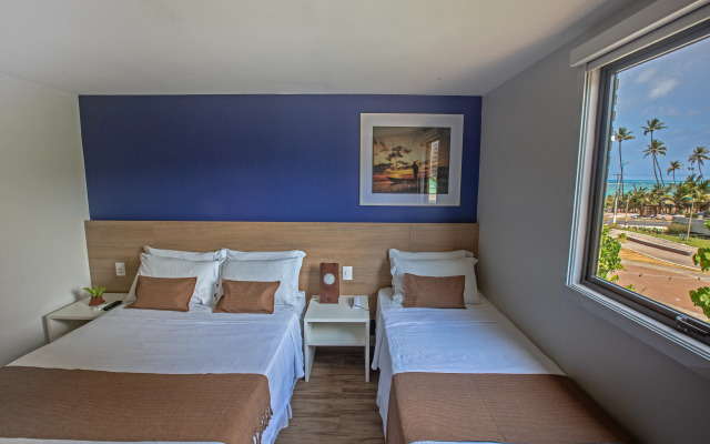 Cais da Praia Hotel