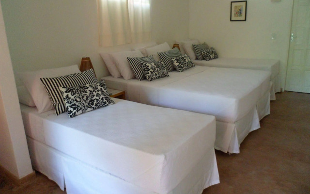 Pousada Jardim de Trancoso