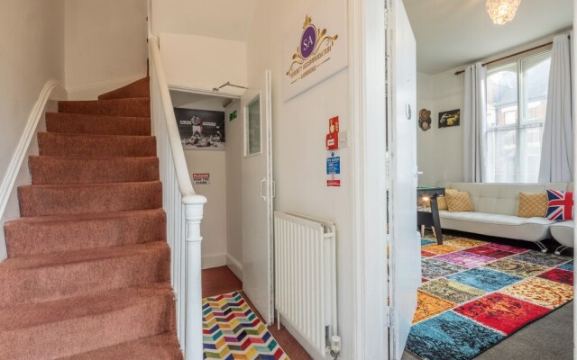 Lush Abode
