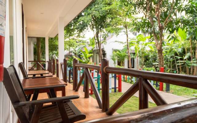 Mimosa Premier Phu Quoc Resort