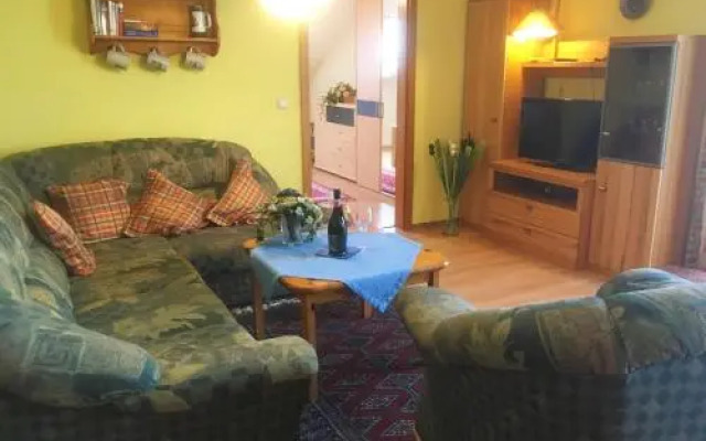 Ferienwohnung Berger