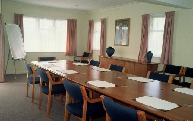 Manukau Hotel & Conference Centre
