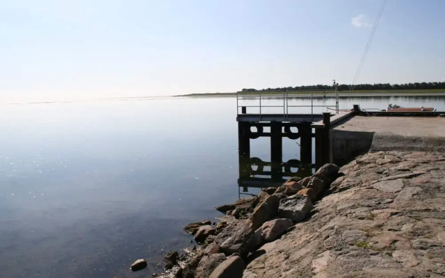 Holiday Home in Hadsund