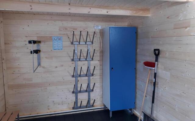 Winterberg Chalet 21096