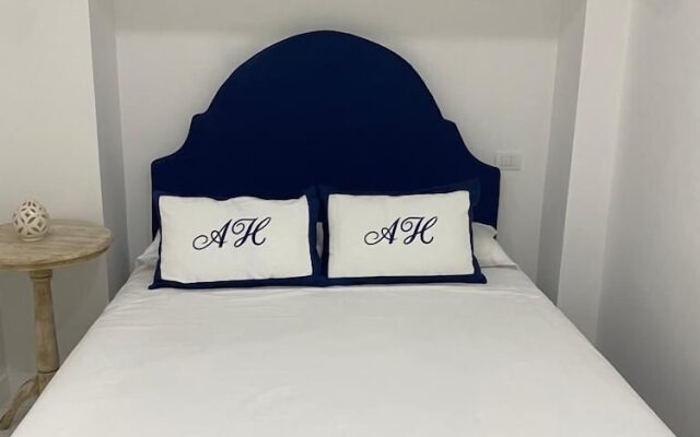 Abagnale Home Sorrento