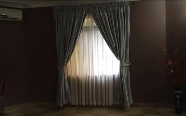 Naf Apartments - Mtwara