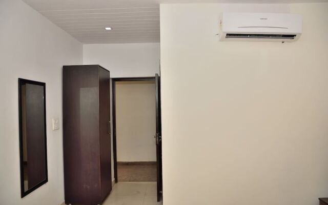 Hotel RC Regency