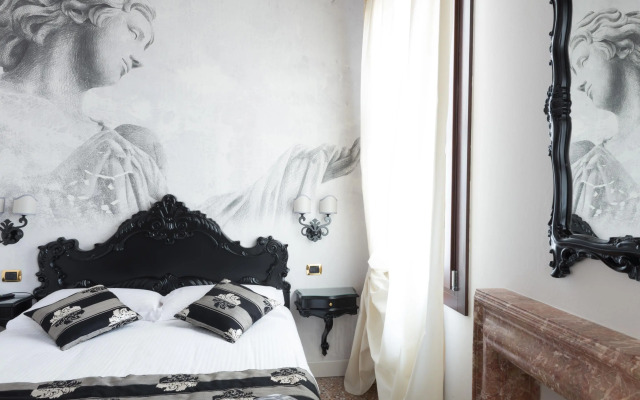 Hotel Villa Gasparini