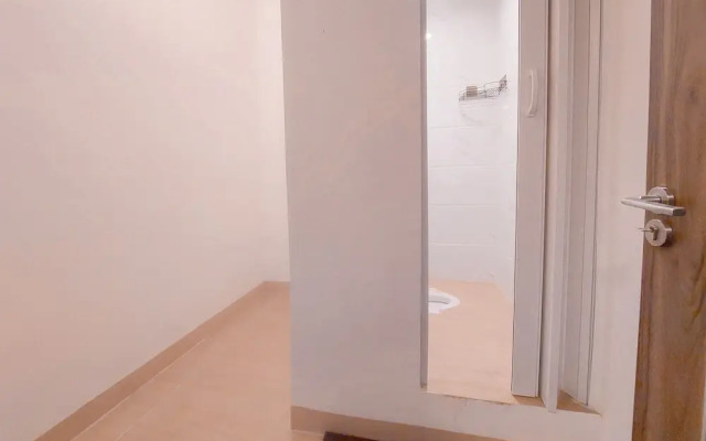 Spacious And Comfy 3Br Apartment Sky House Bsd
