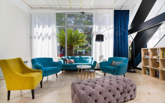 Hotel Hvar
