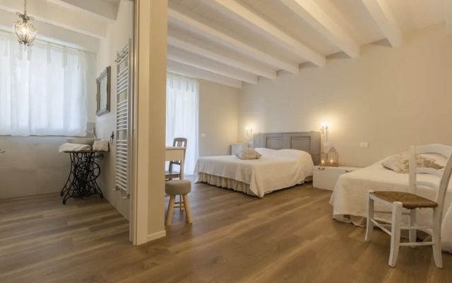 Il cantuccio sul Garda
