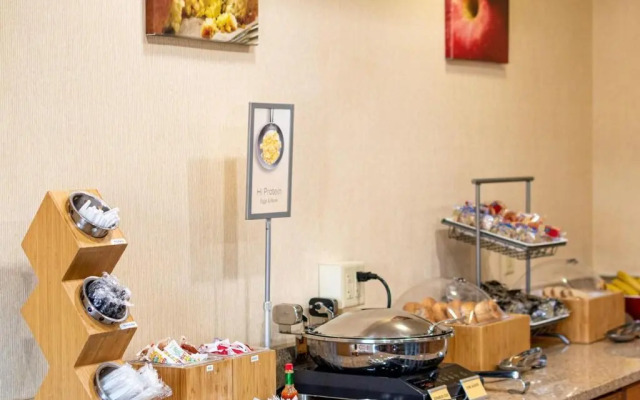 Wingate by Wyndham Sioux City