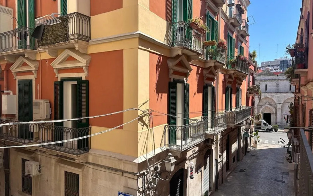 Piccapane Rooms 1886