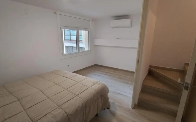 Rosesapparts A20deMar Triplex