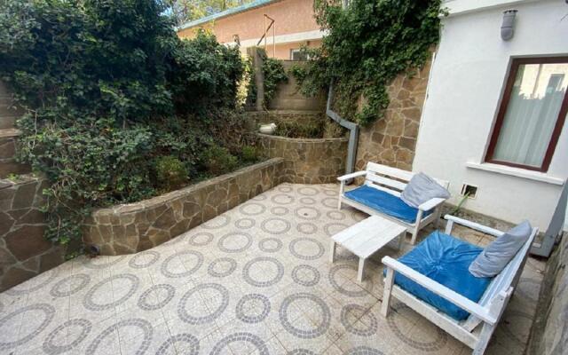 Вилла Ренессанс