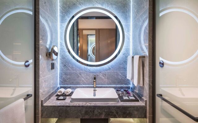 Mercure Shanghai Jiuting