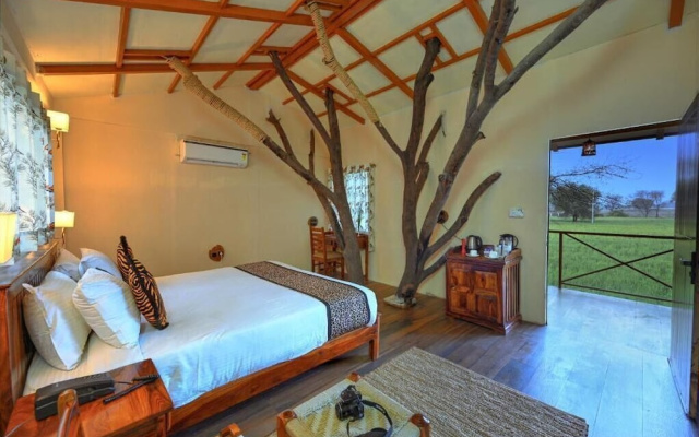 Bagh Serai by Alaya Stays