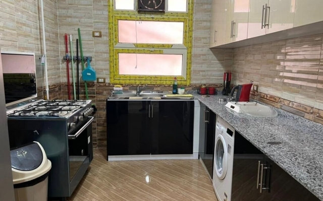 Apartment at Zayed city