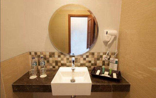 New Kuta Hotel