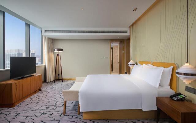 Holiday Inn Tianjin Xiqing